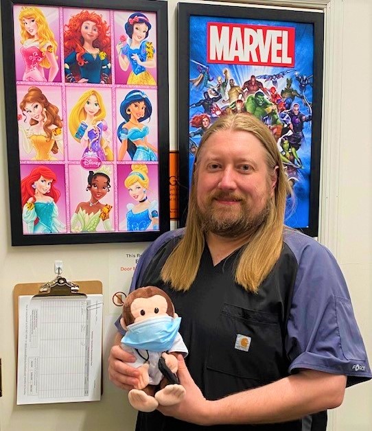 Matt Rafa Pharmacy About Much More Than Just Dispensing Medications